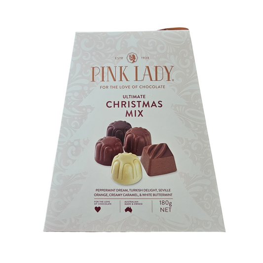 Pink Lady Ultimate Christmas Mix Gift Pack