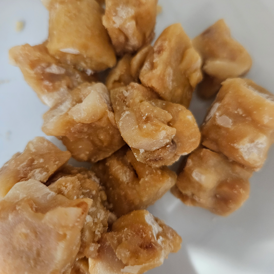 Macadamia Brittle