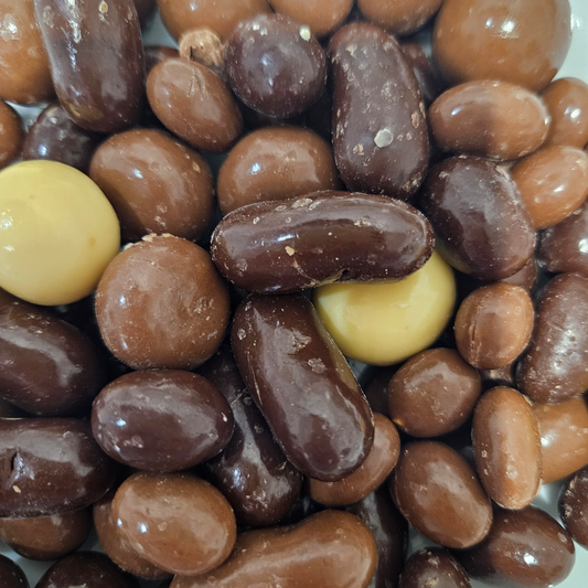 TV Mix 100g