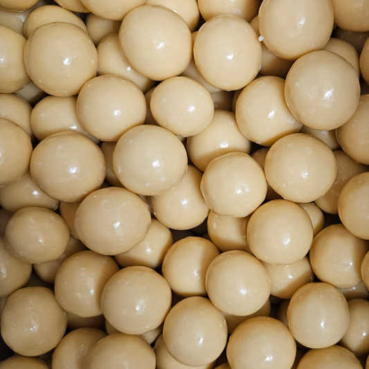 White Chocolate Macadamia