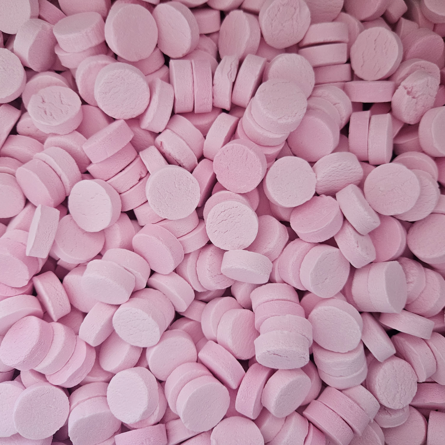Musk Lollies 100g