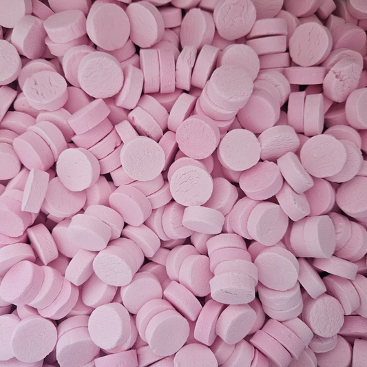 Musk Lollies 100g