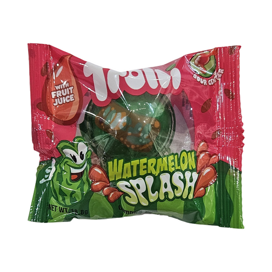 Trolli Watermelon Splash