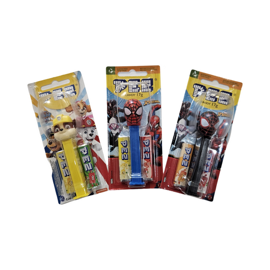 PEZ