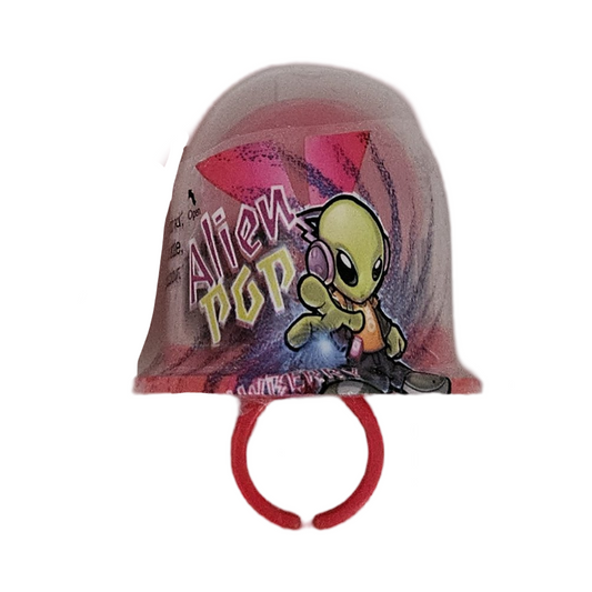 Alien Pop
