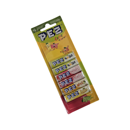 PEZ Refills