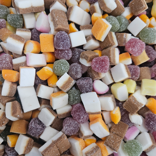 Dolly Mix