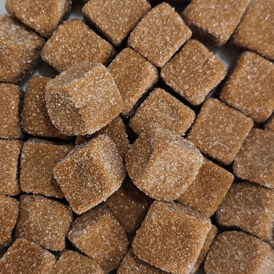 Zoute Griotten 100g