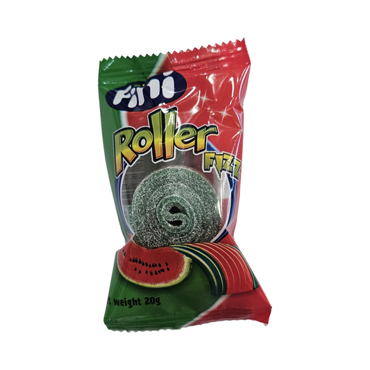 Finni Roller Fizz - Watermelon