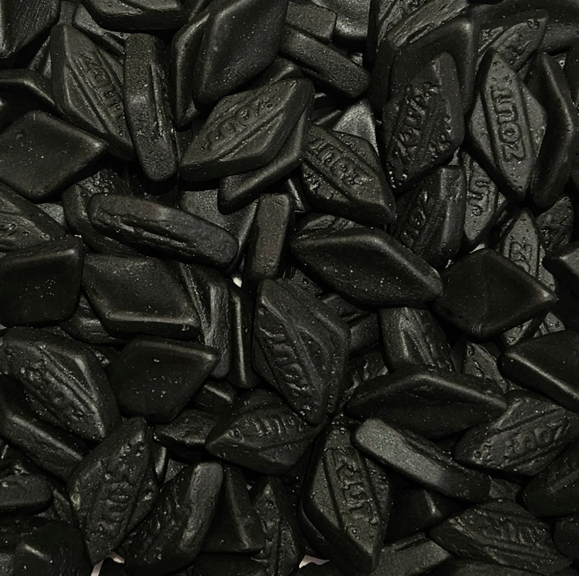 Dutch Licorice