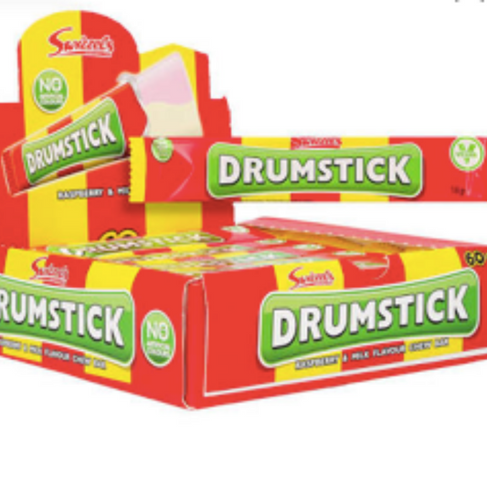 Drumstick Chew