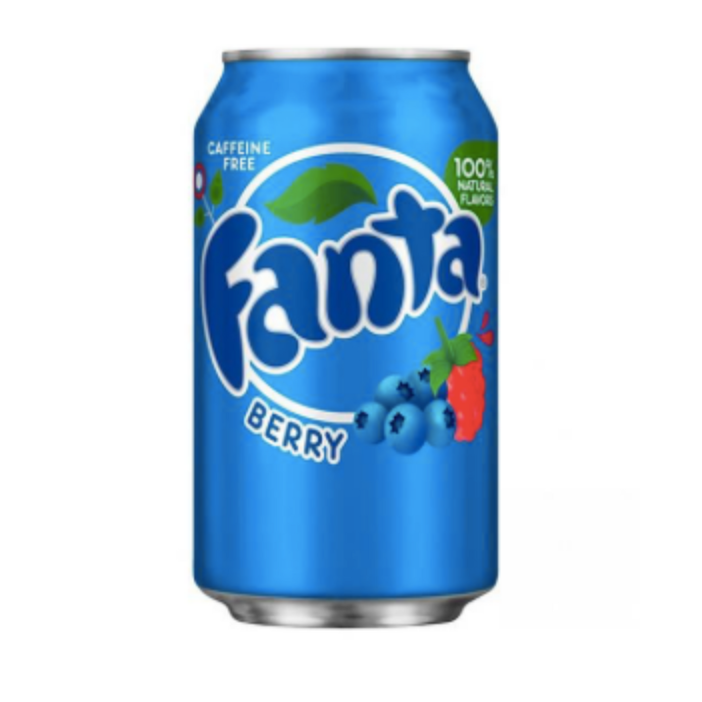 Fanta Berry