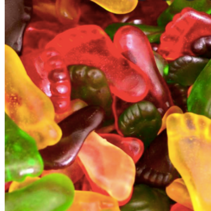 1kg Pick & Mix (Including your FREE 1kg!)