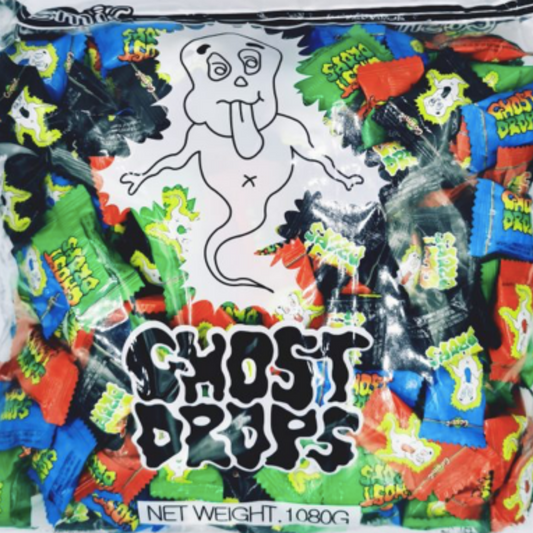 Ghost Drops 10pc  (GF)