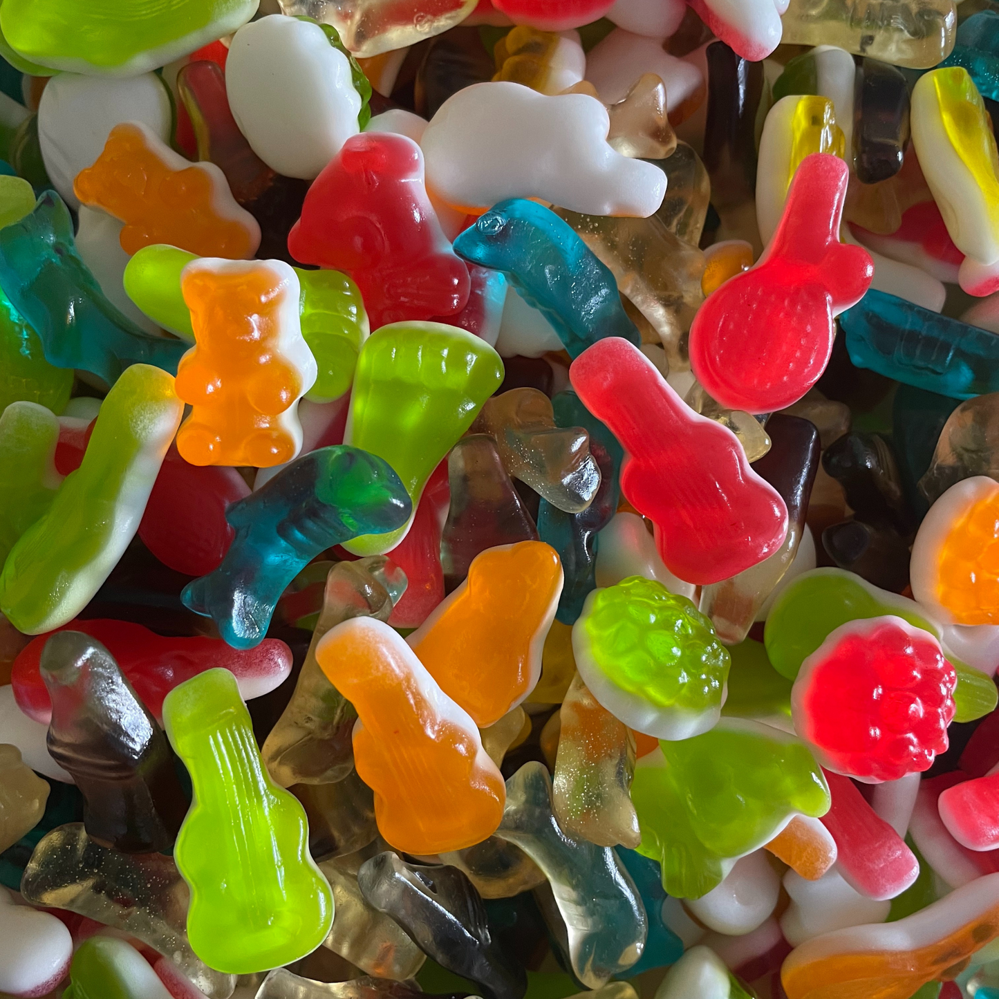 1kg Pick & Mix (Including your FREE 1kg!)