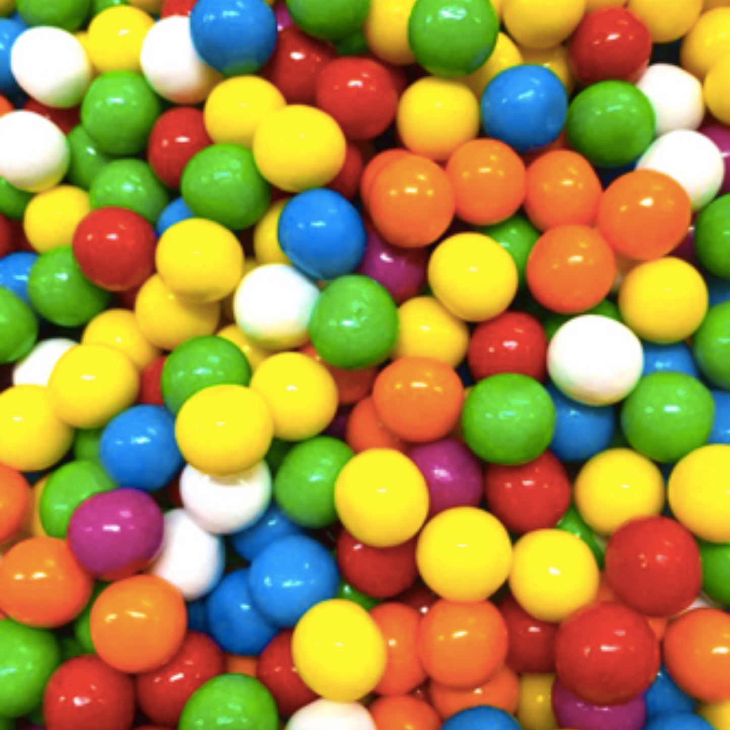 Gum Balls