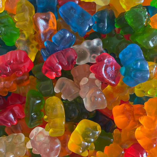 Gummy Bears