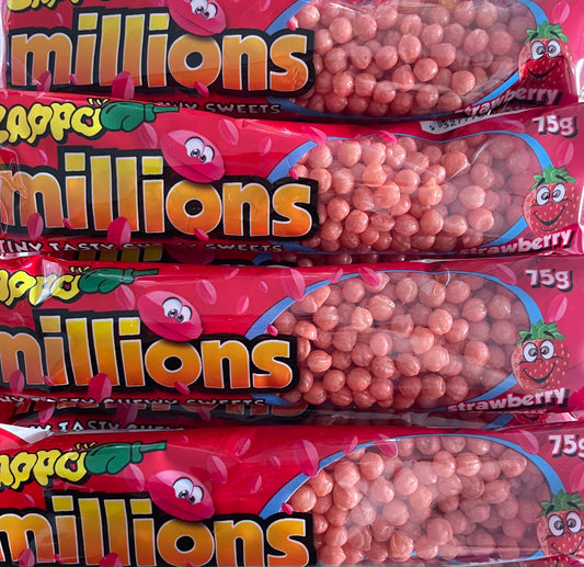 Millions (strawberry)