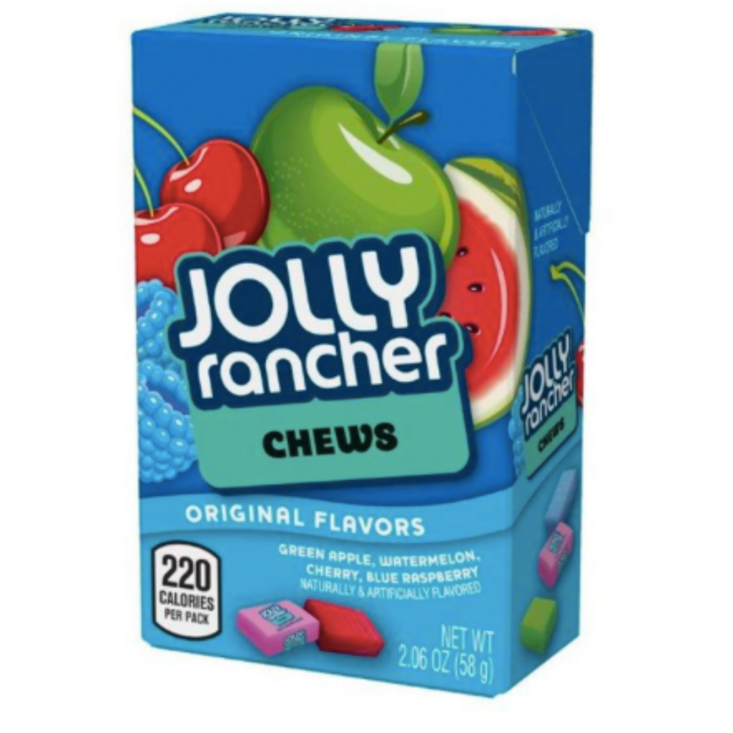 Jolly Rancher - Original Chews