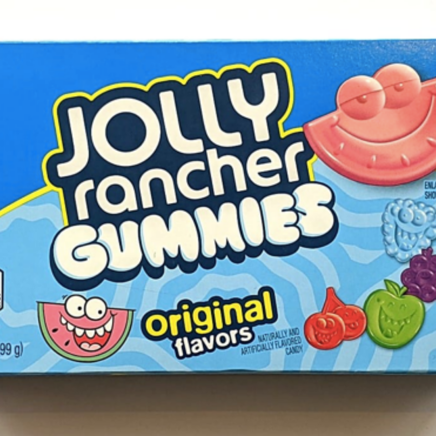 Jolly Rancher - Original Gummies