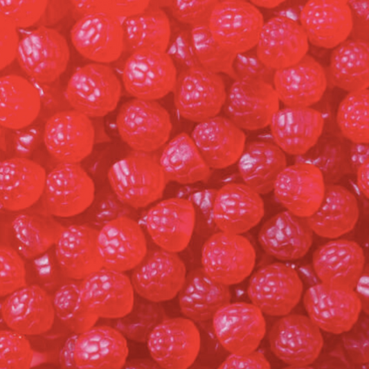 Allens Raspberries