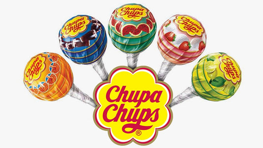 Chupa Chups Lollipop