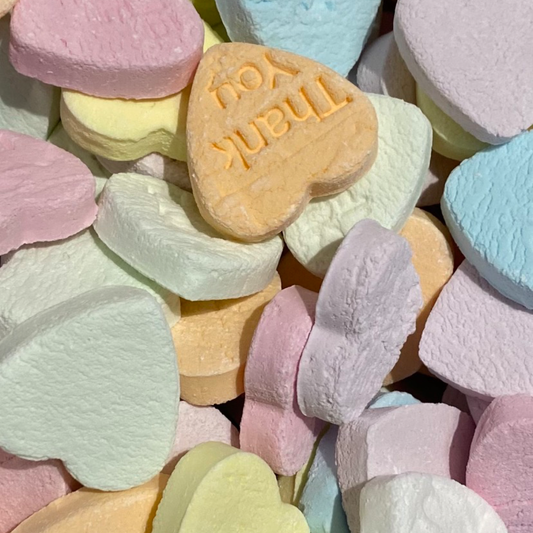 Conversation Hearts