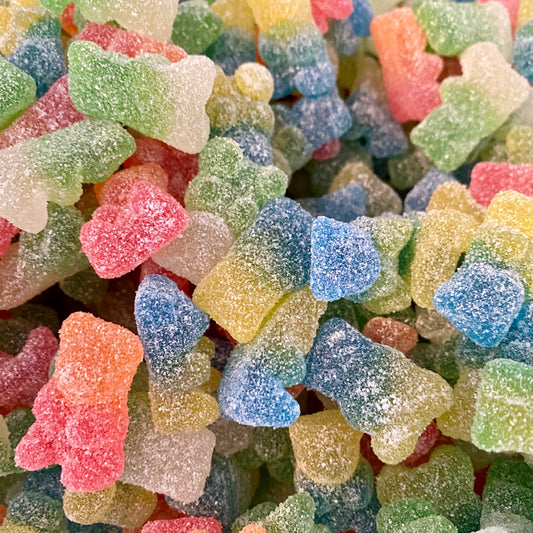 Sour Bears