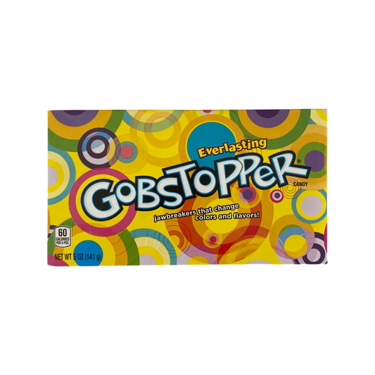 Gobstoppers