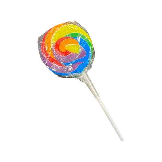 Swirl Pop