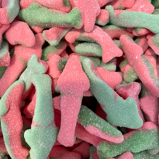 Sour Watermelon Sharks