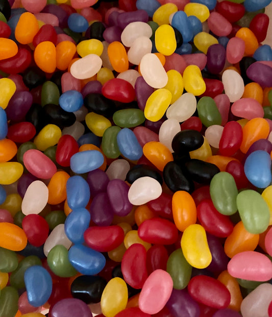 Jelly Beans