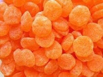 Sour Mandarines