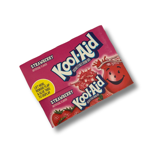 Kool-Aid Strawberry