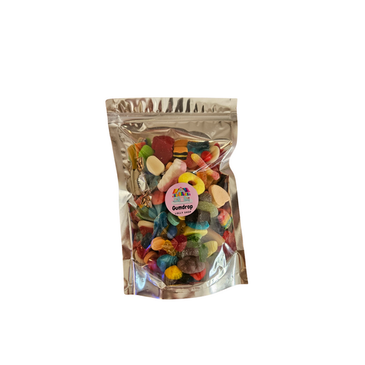 500g Pick & Mix Excess Stock